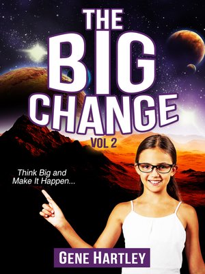 cover image of The Big Change Vol 2
